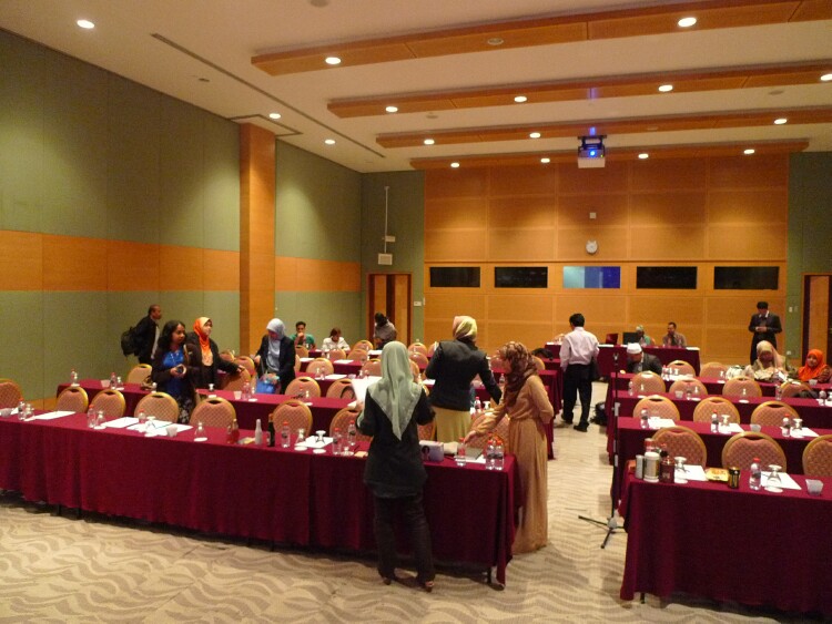 201406-04MOSTI Packaging workshop - 46 201406-04MOSTI Packaging workshop - 46